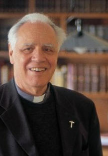 Weihbischof Peter Henrici SJ [BAC.BA]