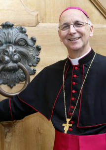 Weihbischof Marian Eleganti OSB [BAC.BA]